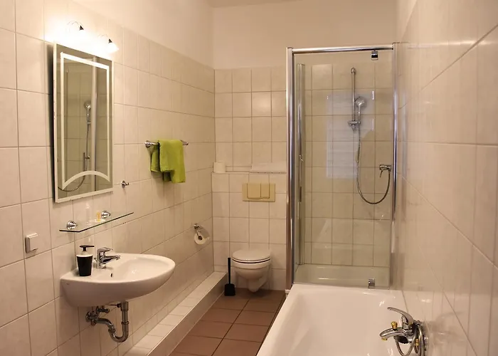 Hotel Speisekammer