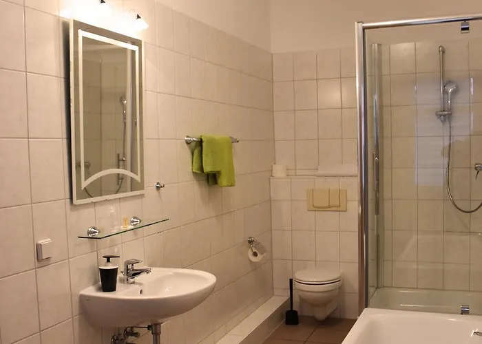 Speisekammer Hotel Meine