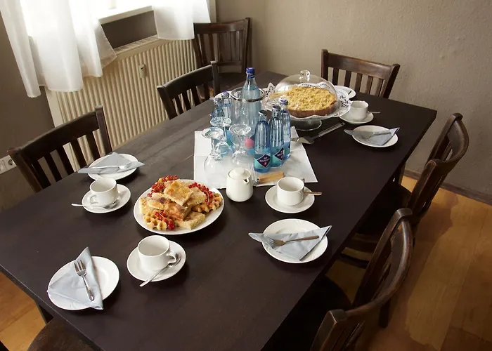 Speisekammer Hotel 3*