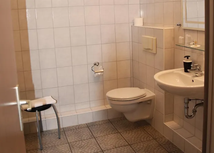 Speisekammer Hotel Meine